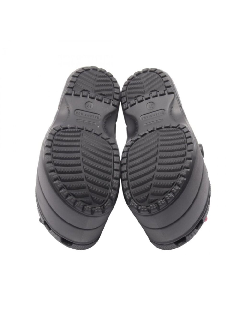 Balenciaga Sandals Crocs the Foam - Picture 4 of 12